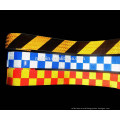 Checkered Reflective Tape